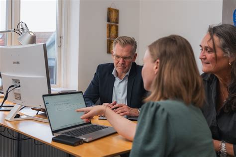 Rekruttering af ledere og specialister 